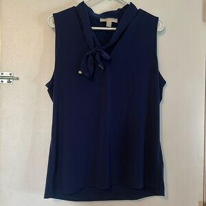 Michael kors tank top size xl